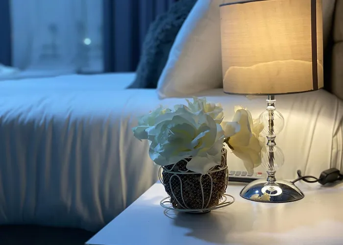 Park City Suites Hotel